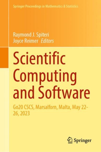 Springer Proceedings in Mathematics & Statistics