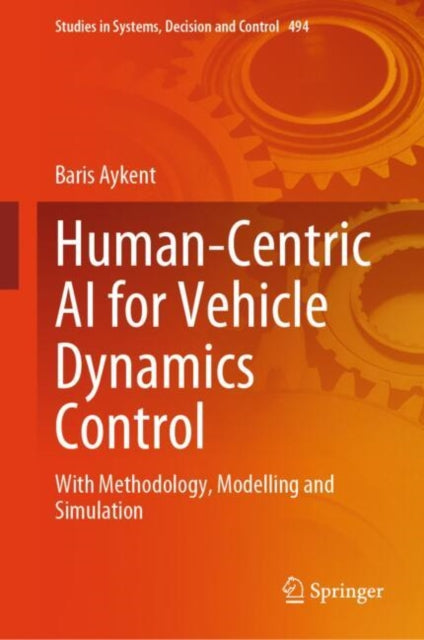 Studies in Systems, Decision and Control