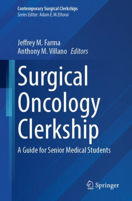 Contemporary Surgical Clerkships