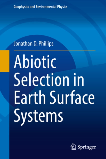 Geophysics and Environmental Physics