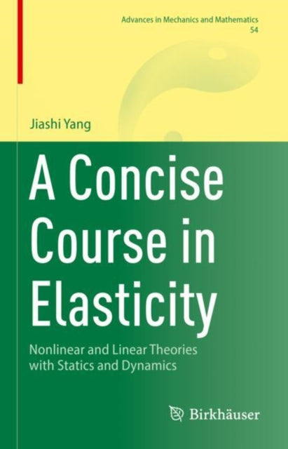 Advances in Mechanics and Mathematics