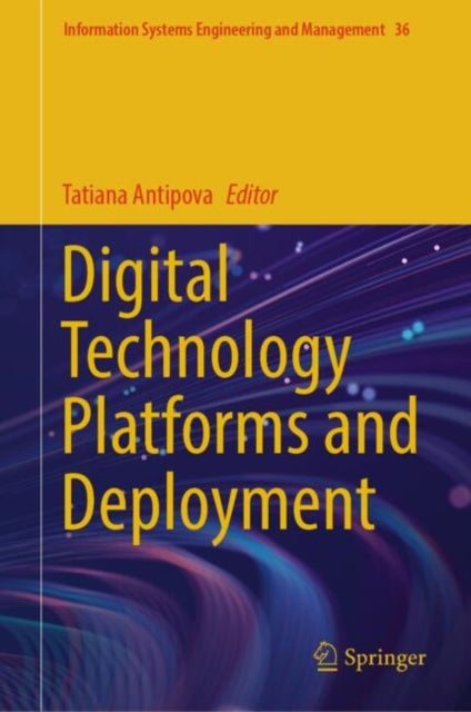 Information Systems Engineering and Management