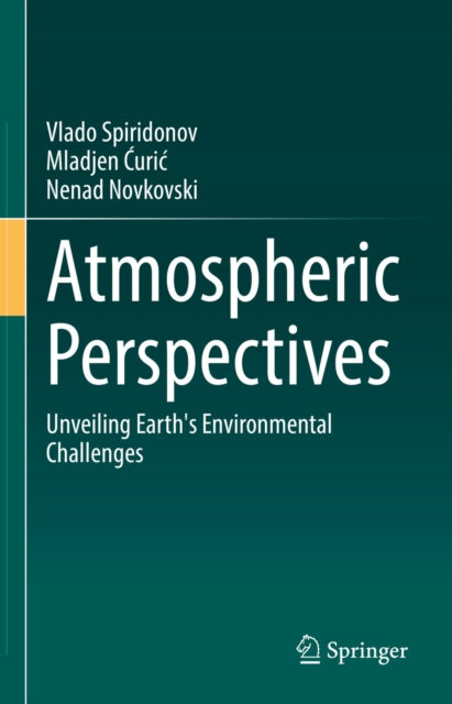 Earth and Environmental Science