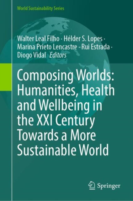 World Sustainability Series