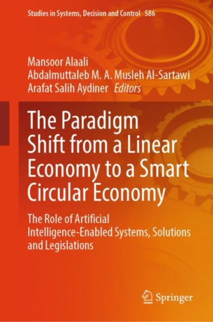 Studies in Systems, Decision and Control