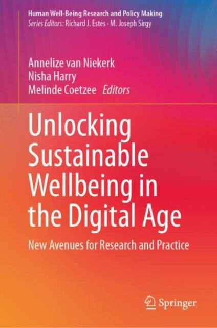 Human Well-Being Research and Policy Making