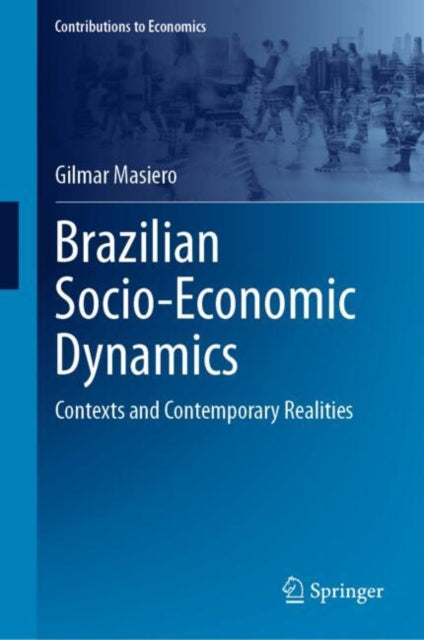 Contributions to Economics