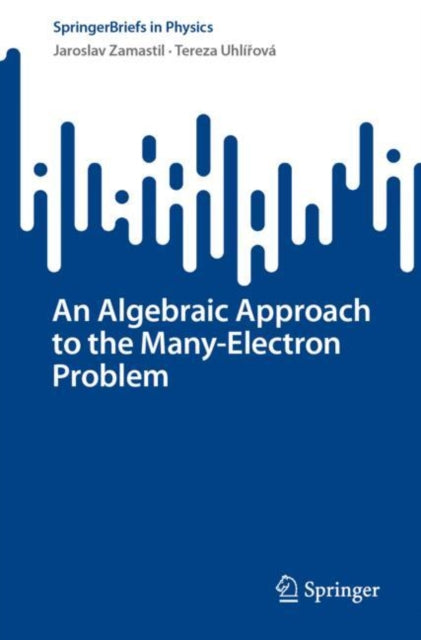 SpringerBriefs in Physics