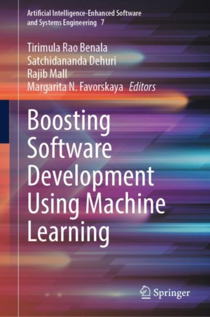 Artificial Intelligence-Enhanced Software and Systems Engineering