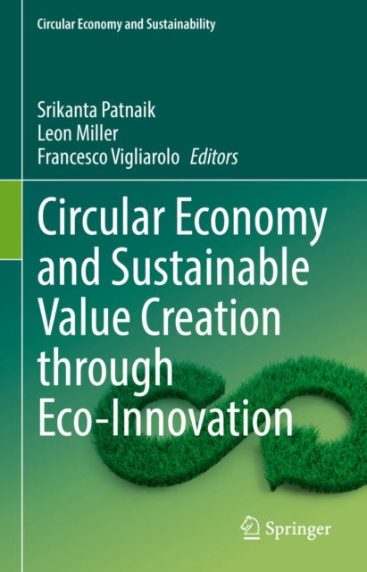 Circular Economy and Sustainability