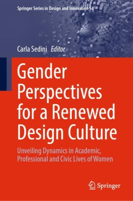 Springer Series in Design and Innovation