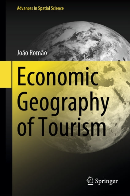 Advances in Spatial Science