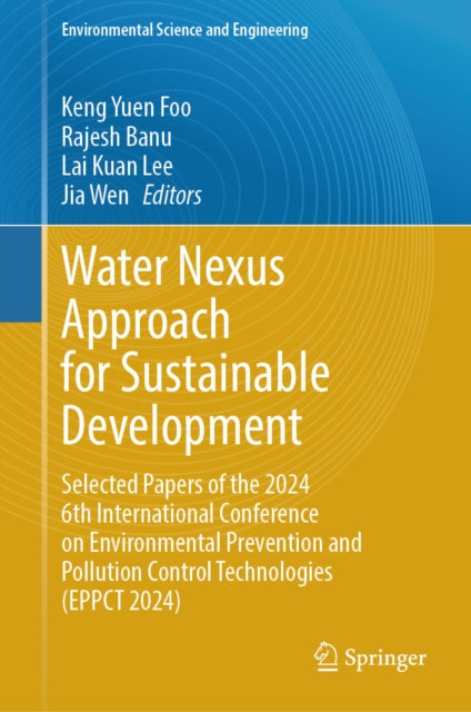 Environmental Science and Engineering