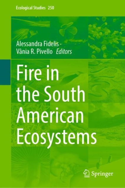 Ecological Studies