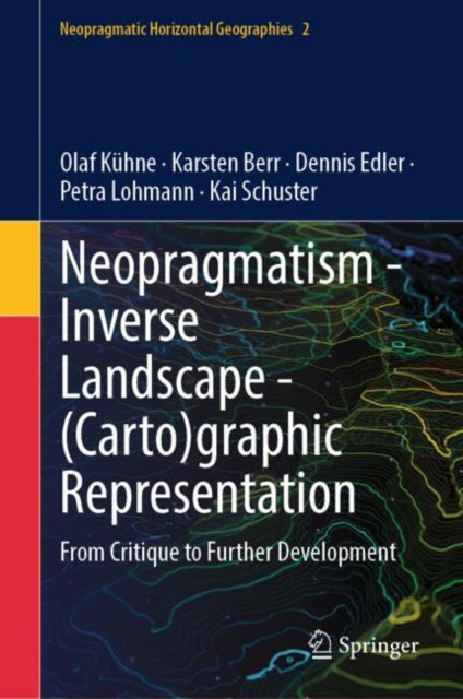 Neopragmatic Horizontal Geographies