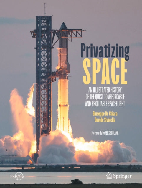 Springer Praxis Books