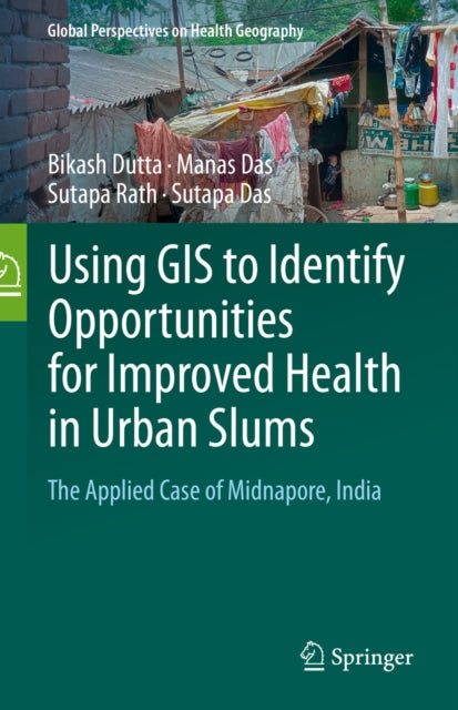 Global Perspectives on Health Geography