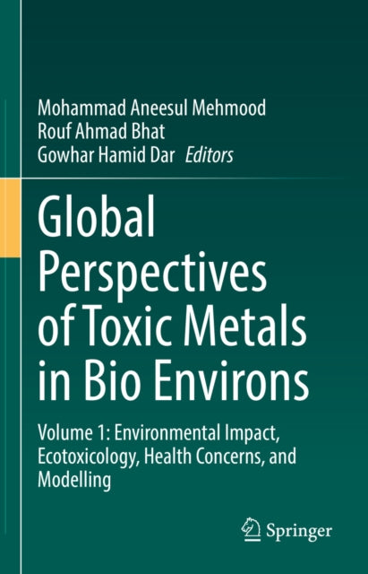 Earth and Environmental Science