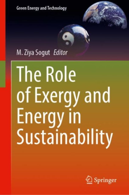 Green Energy and Technology