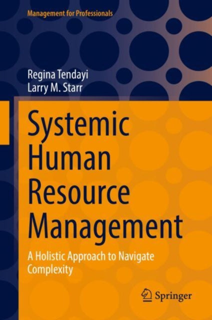 Management for Professionals