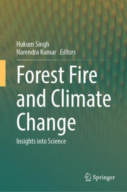 Earth and Environmental Science