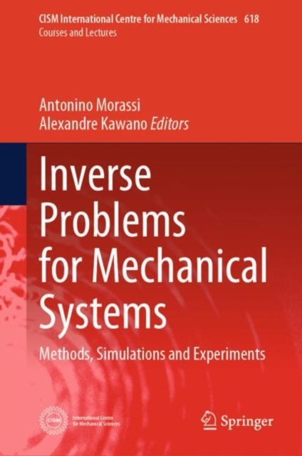 CISM International Centre for Mechanical Sciences