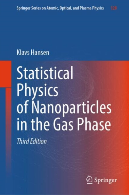 Springer Series on Atomic, Optical, and Plasma Physics