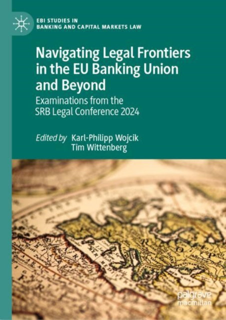 EBI Studies in Banking and Capital Markets Law
