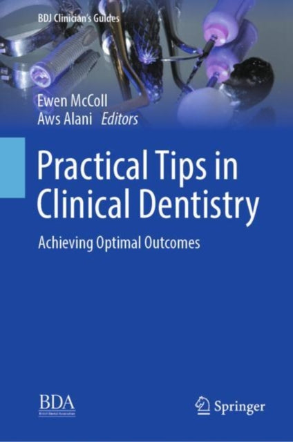 BDJ Clinician’s Guides