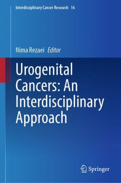 Interdisciplinary Cancer Research