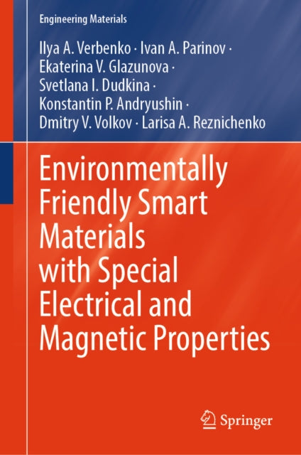 Engineering Materials