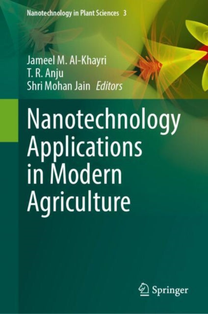 Nanotechnology in Plant Sciences