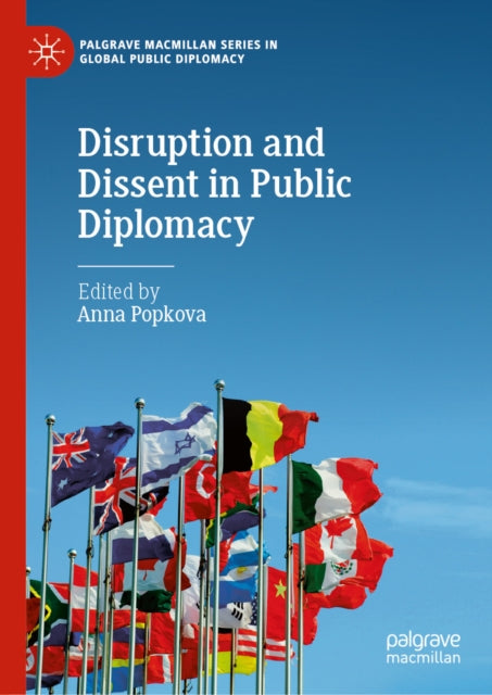Palgrave Macmillan Series in Global Public Diplomacy