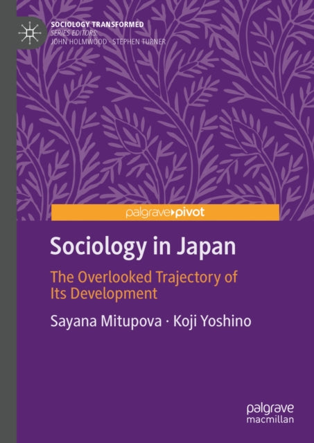 Sociology Transformed