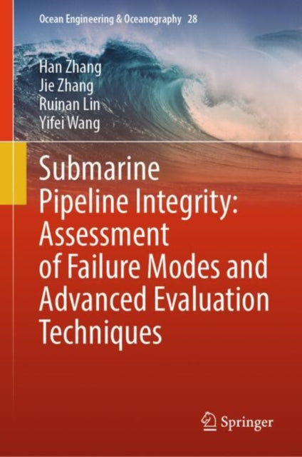 Ocean Engineering & Oceanography