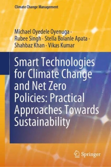Climate Change Management