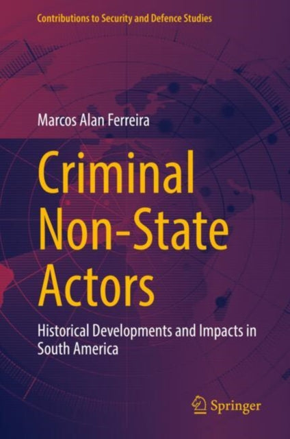 Contributions to Security and Defence Studies