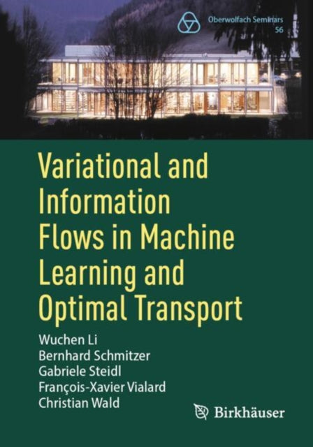 Oberwolfach Seminars