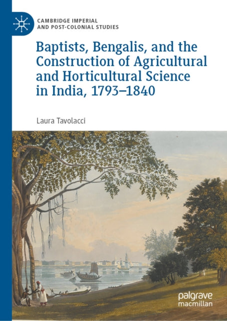 Cambridge Imperial and Post-Colonial Studies