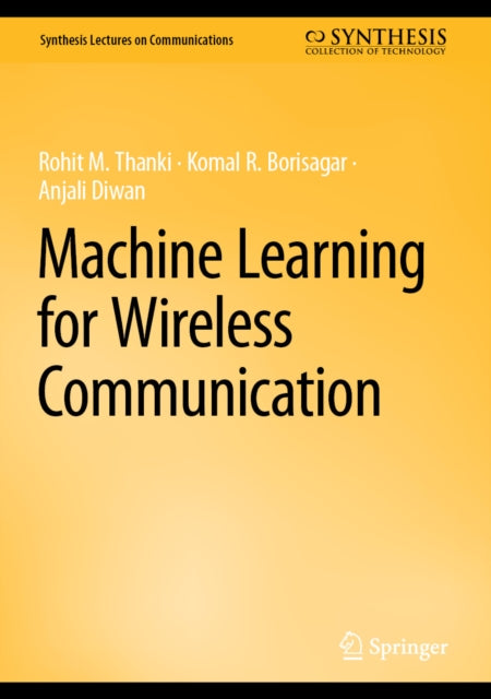 Synthesis Lectures on Communications