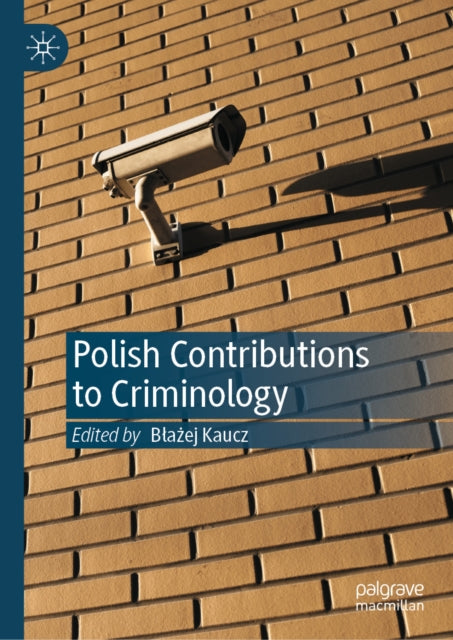 Law and Criminology