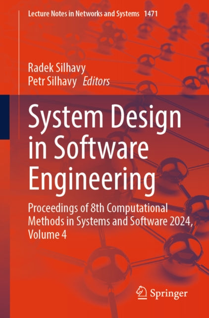 Lecture Notes in Networks and Systems