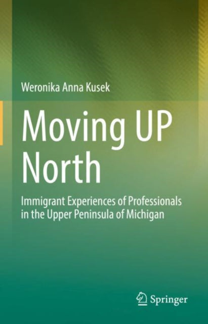 Moving UP North