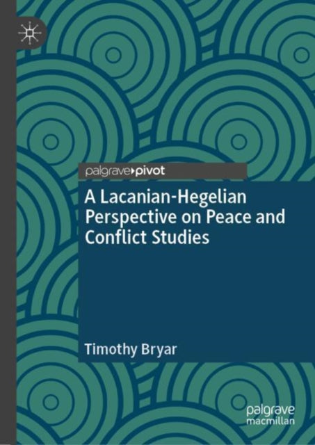 Rethinking Peace and Conflict Studies