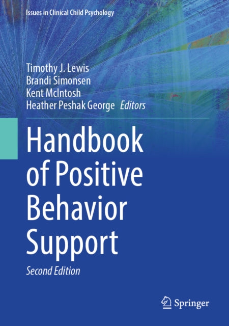 Issues in Clinical Child Psychology