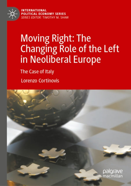 International Political Economy Series