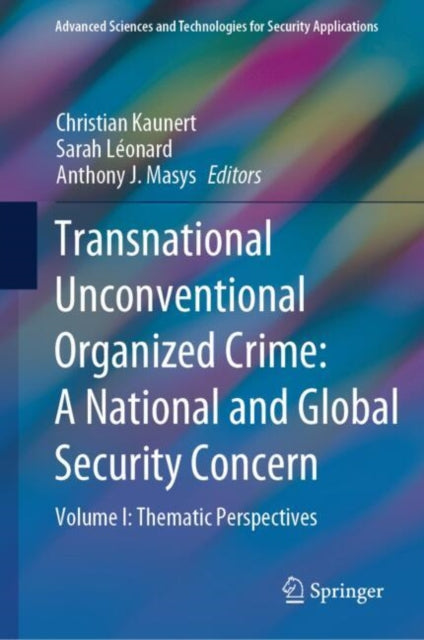 Advanced Sciences and Technologies for Security Applications