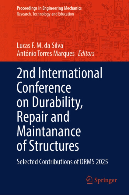 Proceedings in Engineering Mechanics