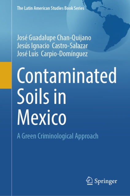 The Latin American Studies Book Series