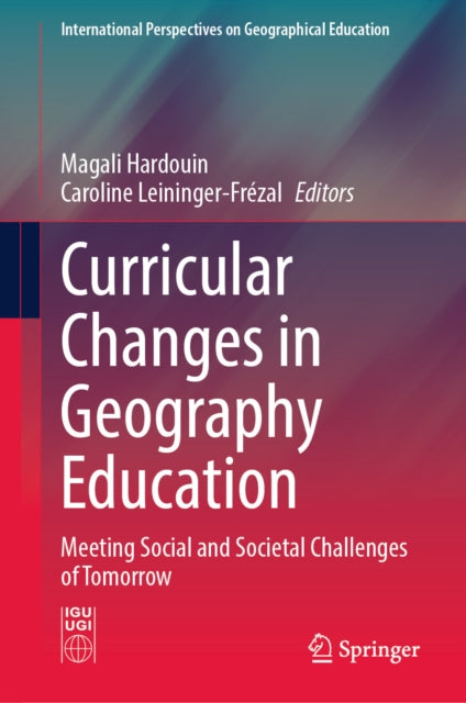 International Perspectives on Geographical Education